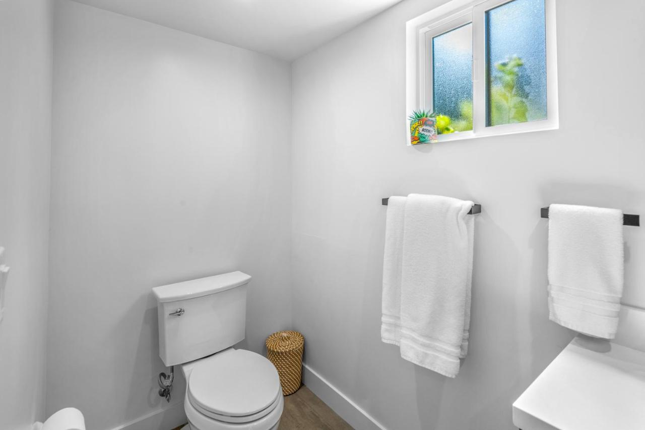 Stylish Sherman Oaks Townhouse 3Bed + 3.5Bath All Master Suites لوس أنجلوس المظهر الخارجي الصورة